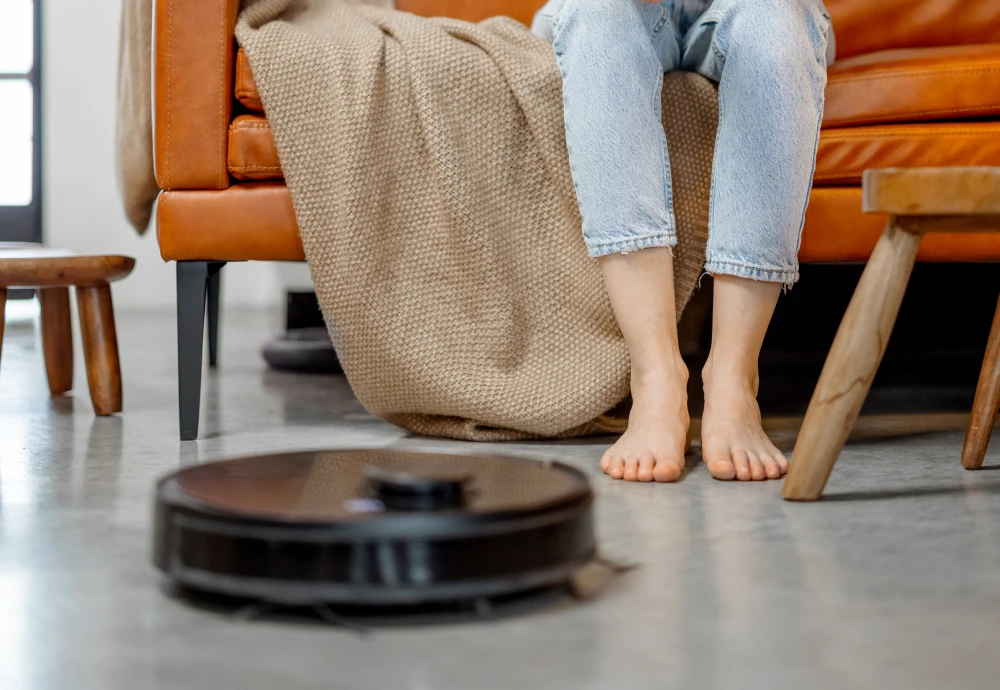 self cleaning robot vacuum reviews